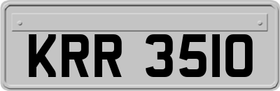 KRR3510