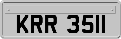 KRR3511