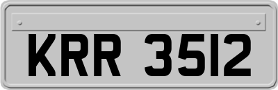 KRR3512
