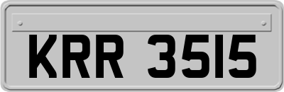 KRR3515