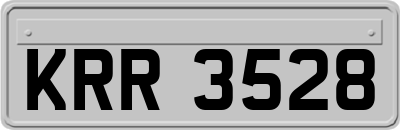 KRR3528