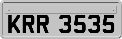 KRR3535