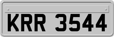 KRR3544