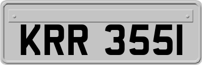 KRR3551