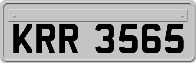 KRR3565