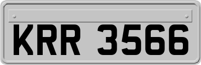 KRR3566