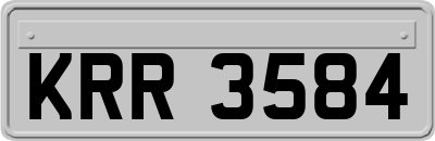 KRR3584