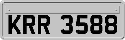 KRR3588
