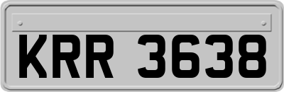 KRR3638