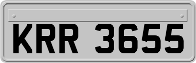 KRR3655