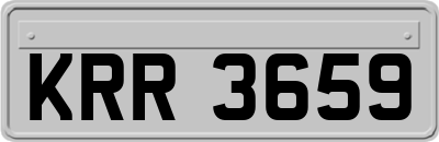 KRR3659