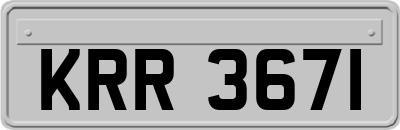 KRR3671