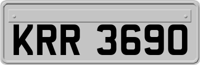 KRR3690