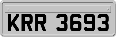 KRR3693