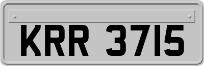 KRR3715