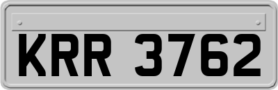 KRR3762