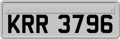KRR3796