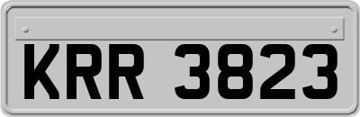 KRR3823