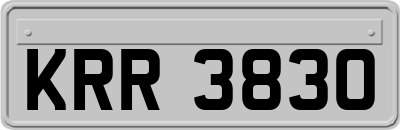 KRR3830