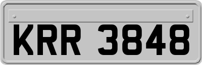 KRR3848