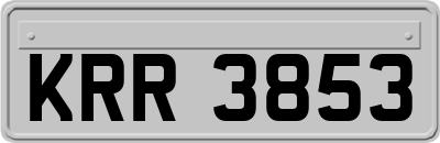 KRR3853