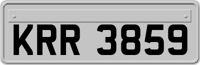 KRR3859