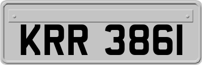 KRR3861