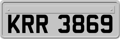KRR3869