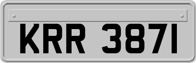 KRR3871
