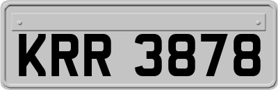 KRR3878