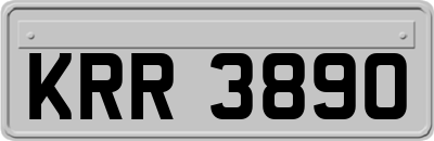 KRR3890
