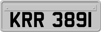 KRR3891