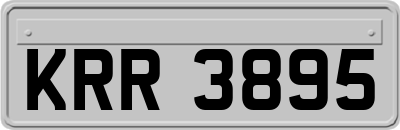 KRR3895