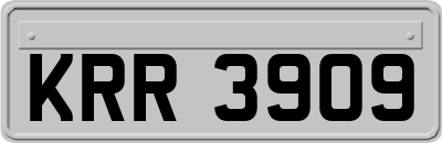 KRR3909