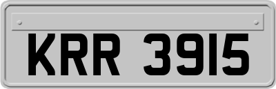 KRR3915