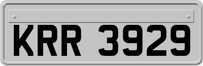 KRR3929