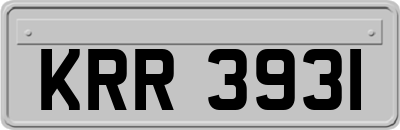 KRR3931