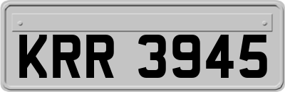 KRR3945