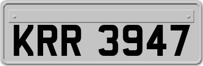 KRR3947