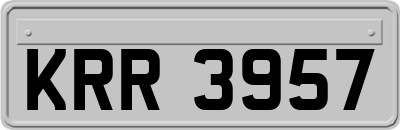 KRR3957