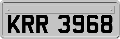 KRR3968