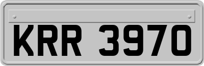 KRR3970