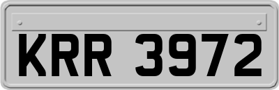 KRR3972