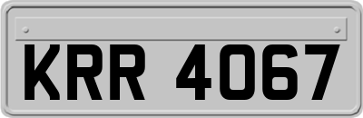 KRR4067
