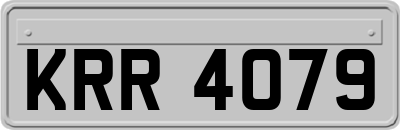 KRR4079