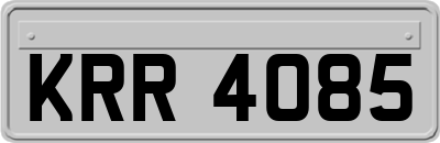 KRR4085