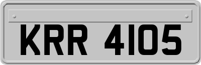 KRR4105