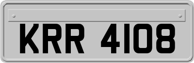 KRR4108