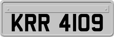 KRR4109