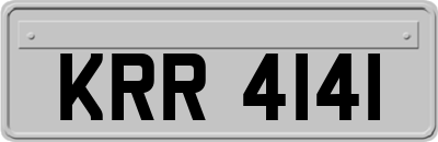 KRR4141